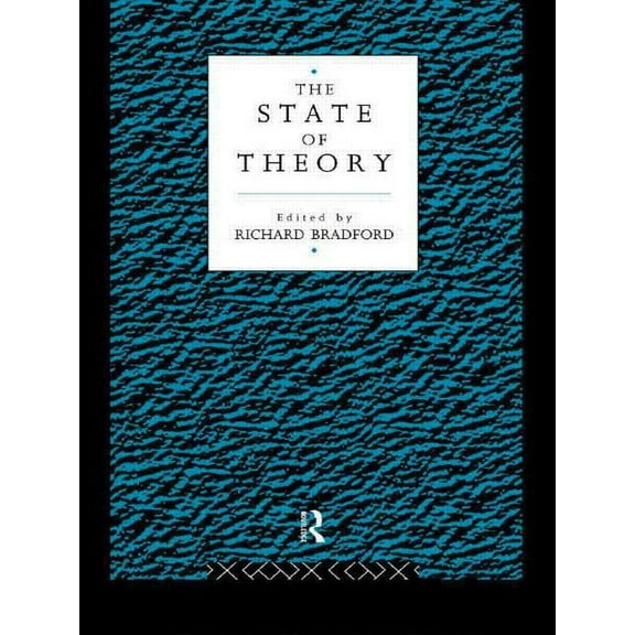 The State of Theory, (Paperback)