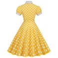 thumbnail image 4 of Sngxgn Women's Spaghetti Straps Dresses Split Hem Ruched Bodycon Dress(White,XXL), 4 of 4