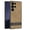 Brown, variant on Case For Samsung Galaxy S25 Ultra/S25 Plus/S25, Soft Leather Phone Cover Resisting Scratches Wireless Charging Case Shockproof Lens Protector Shell