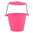 thumbnail image 2 of Cubo vadeable, cubo de baño para baby shower, cubo de baño para bebé, cubo diseñado meticulosamente, 2 of 12