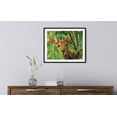 thumbnail image 3 of Diamond Dotz Forest Babe - Pre-Framed Kit Deer Diamond Painting Kits for Adults - Diamond Art Kits a Relaxing Creative Craft Kit with Dotz Gems  16"x13", 3 of 3