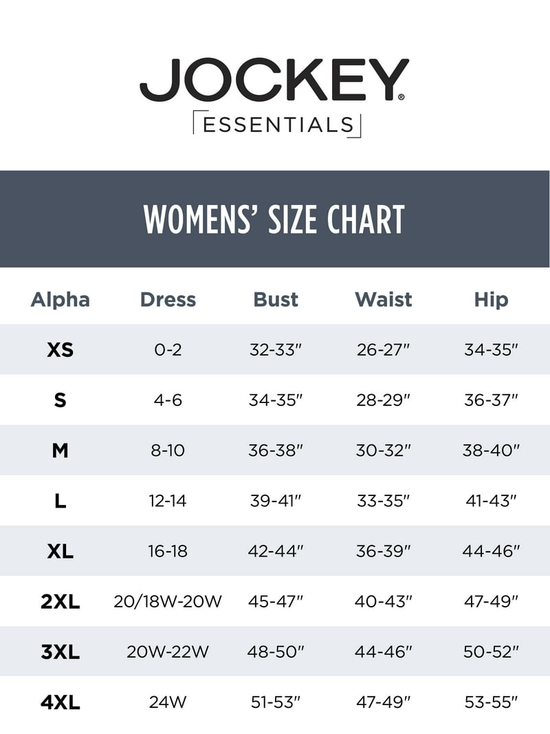Jockey® Essentials Women's Seamfree® Eco Back Smoothing Bralette