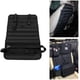 thumbnail image 1 of Organizador de respaldo de asiento de coche, protector de asiento de coche táctico Molle para panel de vehículo, ajuste universal (negro), 1 of 5