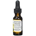 thumbnail image 3 of Frontier Natural Products 21655 Oils & Salves Mullein Garlic Ear Oil 0.5 oz., 3 of 3