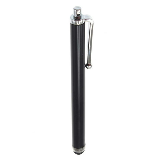 Pen Black Stylus for Samsung Galaxy S23 Plus - Touch Compact Lightweight
