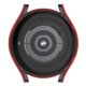 thumbnail image 3 of Cubierta protectora Marco de parachoques protector antiarañazos para Galaxy Watch5 Pro 45mm Ndcxsfigh Para estrenar, 3 of 9