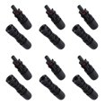 thumbnail image 2 of Kit de Conector solar fotovoltaico Bling Bling 12 piezas IP67 1500 V 30 A, 2 of 12