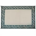 thumbnail image 5 of Stylish Camping Reversible Classical Patio Mat, 5 of 5