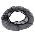 thumbnail image 1 of Filet de Protection pour Nourriture Transparente pour Perroquet et Oiseau, 1 of 12