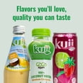 thumbnail image 6 of Kuii 100% Coconut Water, 11.8 fl oz Namhom Coconut Premium Drink, 6 of 9