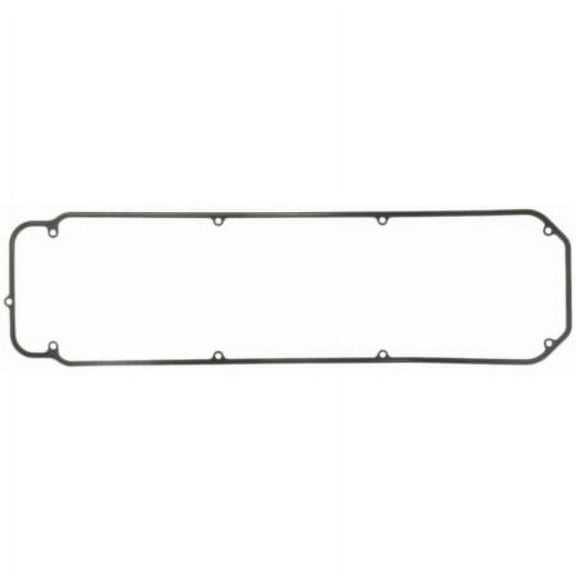 Fel-Pro Valve Cover Gasket Set Fits select: 1985-1993 BMW 535, 1985-1992 BMW 735