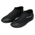 thumbnail image 2 of Irfora Zapatos de buceo de neopreno de 3mm para hombres y mujeres, botas de buceo antideslizantes para adultos, zapatos de playa para esnórquel, buceo, barranquismo Irfora Botas, 2 of 7