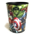 thumbnail image 3 of Set de artículos de fiesta Marvel Avengers Superhero con 12 tazas, 3 of 6