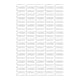 thumbnail image 2 of Alfileres de costura para tela de 0,9 pulgadas para manualidades, alfileres de acolchado para labores de aguja Argenta 100 piezas, 2 of 9