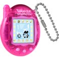 thumbnail image 3 of Tamagotchi Connection - Rose Translucide, 3 of 7