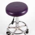 thumbnail image 3 of Bar Stool Replacement Cover Waterproof Slipcovers Fits 11-14 -, 3 of 6