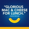Kraft Easy Mac Original Macaroni and Cheese Microwavable Dinner, 18 ct