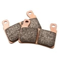 thumbnail image 2 of EBC EPFA296HH - EPFA Extreme Pro Front Left Brake Pads, 2 of 2
