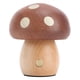 thumbnail image 5 of Lámpara De Mesa, Lámpara De Noche Con Atenuación Continua En Forma De Seta Recargable Por USB, Luz Cálida Decorativa Para Dormitorio, 5 of 7