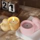 thumbnail image 5 of Rabbit Candle Cup Silicone Mold Easy Releaseing Moulds Tealight Holder Moulds, 5 of 5