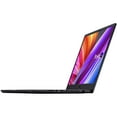 thumbnail image 5 of Asus ProArt StudioBook 16 H7600 H7600ZX-DB79 16" Notebook - WQUXGA - 3840 x 2400 - Intel Core i7 12th Gen i7-12700H Tetradeca-core (14 Core) 2.30 GHz - 32 GB Total RAM - 2 TB SSD - Mineral Black, 5 of 31