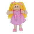 thumbnail image 1 of Muñeca Cabbage Patch Kids De Cabello Rubio, 1 of 2
