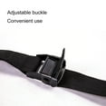 thumbnail image 4 of Multiple Hook Door Anchors Strap Leg Ankle Strap Resistance Training Heavy Duty Door Anchors Strap For Resistance, 4 of 9