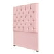thumbnail image 2 of Box Base Cama King Size + Cabecera Capri Rosa Dicasa Pink, 2 of 8