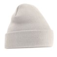 thumbnail image 1 of Beechfield Soft Feel Knitted Winter Hat, 1 of 2