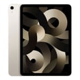 thumbnail image 3 of Apple iPad Air (5ª Generación) 10.9 256 Gb  Blanco Estelar, 3 of 5