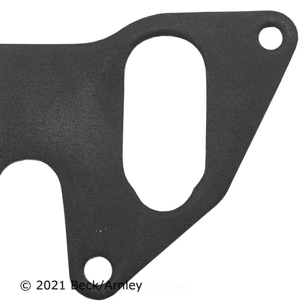 BeckArnley 037-6033 Intake Manifold Gasket