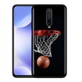 thumbnail image 1 of Coque arrière en silicone souple pour Xiaomi, compatible modèles Redmi 9, 8, 8A, 7, 7A, 6 Snap9A, 9C, Note 8 Pro, 8T, 9S, 9 Pro Max qiuyongming unisex, 1 of 2