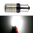 thumbnail image 2 of 2X 1156 Car Brake Reverse Lamp Tail Light Bulb 144Smd Led Car Turn Signal, 2 of 8