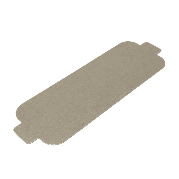 OEM LG Microwave Waveguide Cover Originally Shipped With LCS0712ST, MB3949G, GS0713SW, MS2042DB