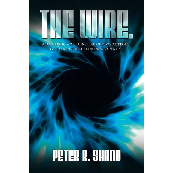 The Wire. (Paperback)