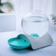 thumbnail image 1 of Fuente de agua para gatos, Fuente de agua para mascotas Fuente de agua automática, Fuente de agua para gatos y perros, 1 of 8