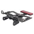 thumbnail image 2 of for Suzuki GSXR600 750 2008 -2010 Black Fender Eliminator License Plate Bracket, 2 of 5