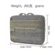 thumbnail image 3 of Acu Color Vulture Tactical Medical Bag Field Cs Shooting Game Molle System Accessory Bag Outdoor Backpack, 3 of 5