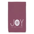 thumbnail image 2 of Creative Products Joy to the World on Wine 16 x 25 Tea Towel Set of 2, 2 of 5