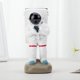 thumbnail image 3 of Soporte para teléfono estilo astronauta astronauti teléfono titular Oficina poliresina soporte para teléfono móvil, soporte de piezaza libre - Standing De pie A Magideal Soporte para teléfono estilo astronauta, 3 of 6