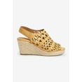 thumbnail image 4 of Comfortview Women's The Karen Espadrille, 4 of 6