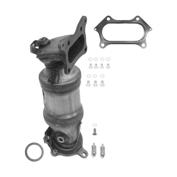 Catco 1399 Catalytic Converter