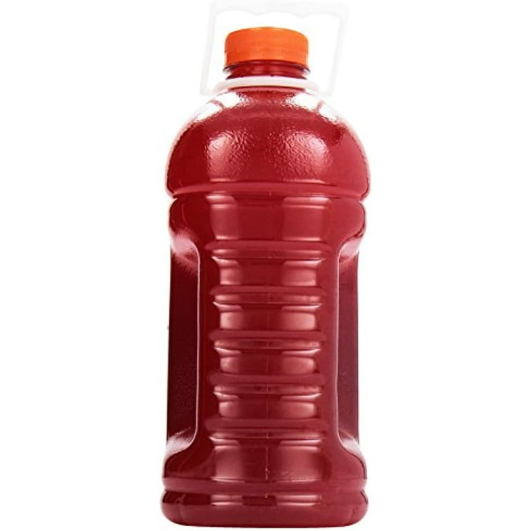 Gatorade® Thirst Quencher Red Fruit Punch Sports Drink, 128 fl oz - Kroger