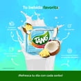 thumbnail image 2 of Polvo para preparar bebida Tang sabor piña colada 13 g, 2 of 5