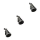 thumbnail image 2 of Bewildely Grifo de rotación de 360 ​​grados, accesorio de burbujeador, boquillas difusoras de grifo de agua ajustables, accesorios de cocina Type1 NO1, 2 of 6