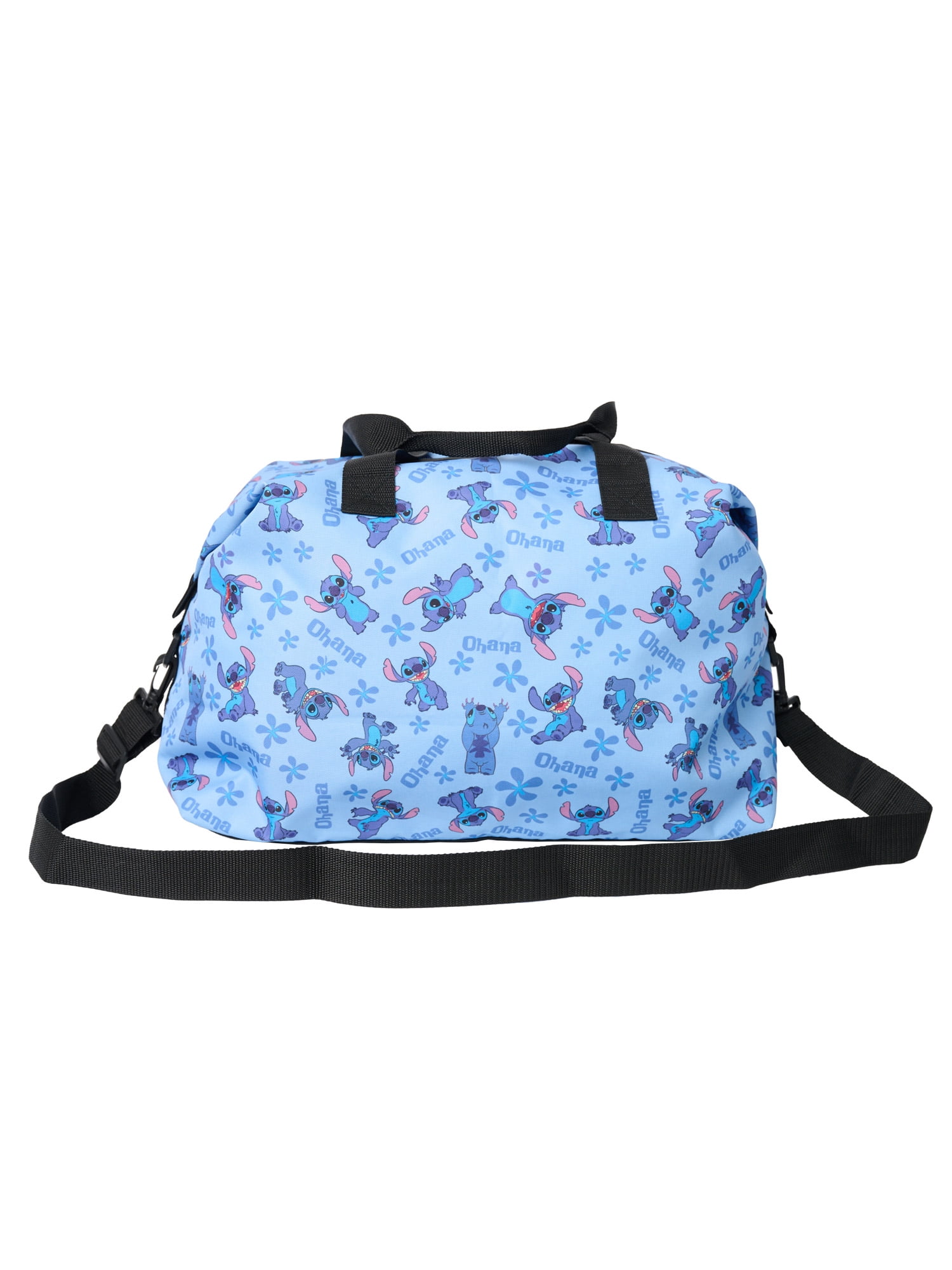 Stitch duffle bag hotsell