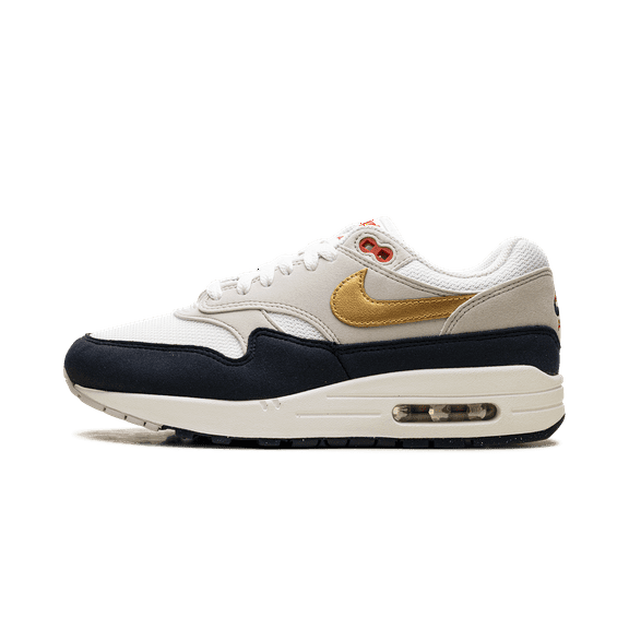 NIKE MENS Air Max 1 "White" HM9604 400 from Stadium Goods