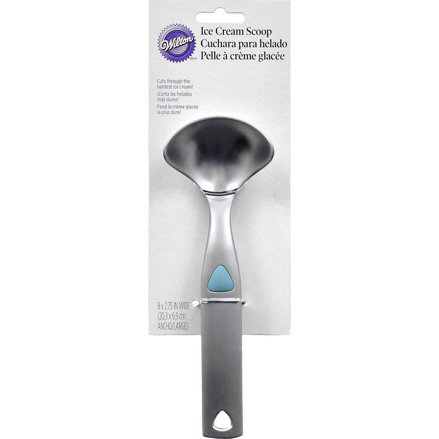 Wilton 21040681 Ice Cream Scoop