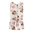 thumbnail image 2 of Disney Combinaison à Imprimé Intégral Minnie Mouse pour Filles, 2 of 6
