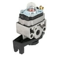 thumbnail image 4 of Air Filter Carburetor Assembly Kit, Aluminum Perfect Fit Easy Installation Lawn Mower Air Filter  for Repairing, 4 of 7